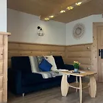 Goralski House Casa vacanze