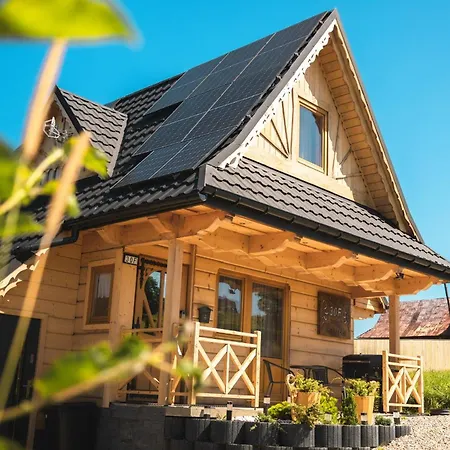 Goralski House Zakopane