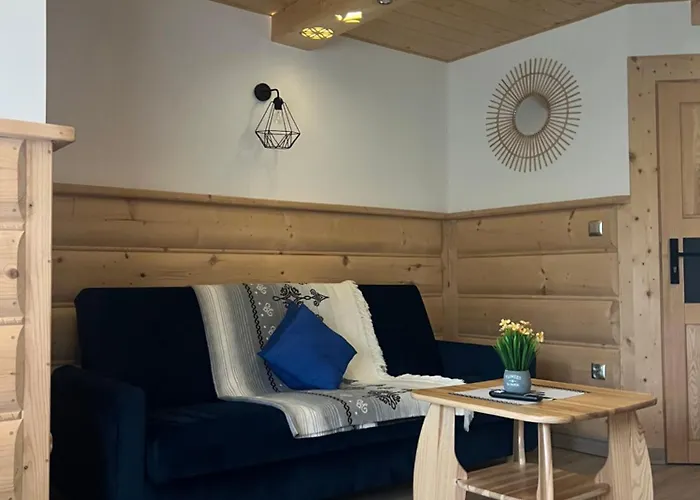 Goralski House 別荘