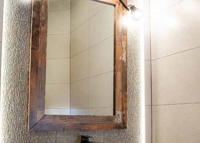 Goralski House * ザコパネ