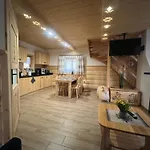 Góralski House *