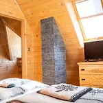 Сasa de vacaciones Góralski House