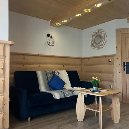 Goralski House Holiday home