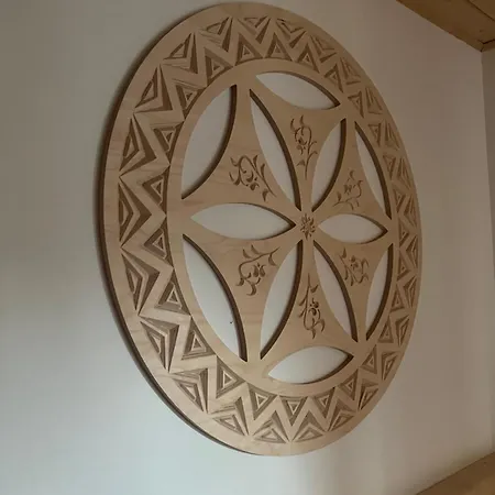 Holiday home Goralski House Zakopane