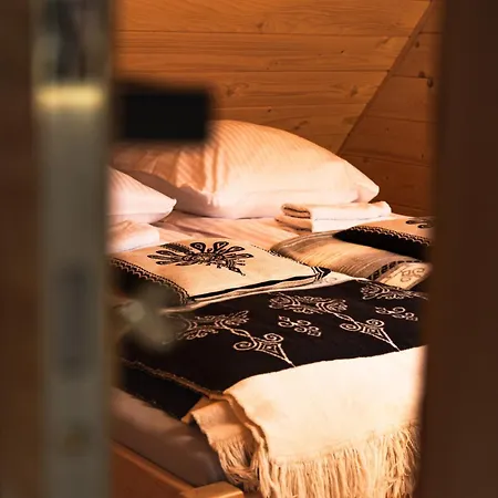 Goralski House Дом отдыха