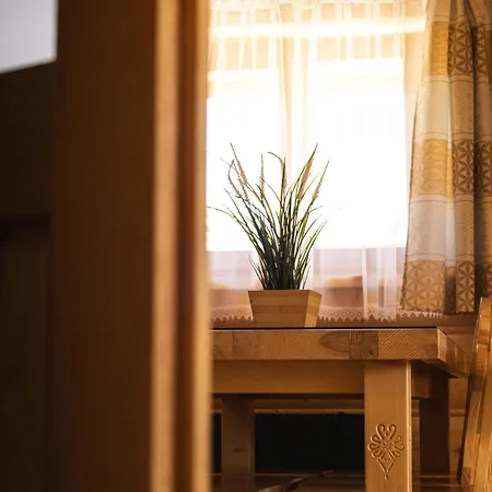Сasa de vacaciones Góralski House Zakopane