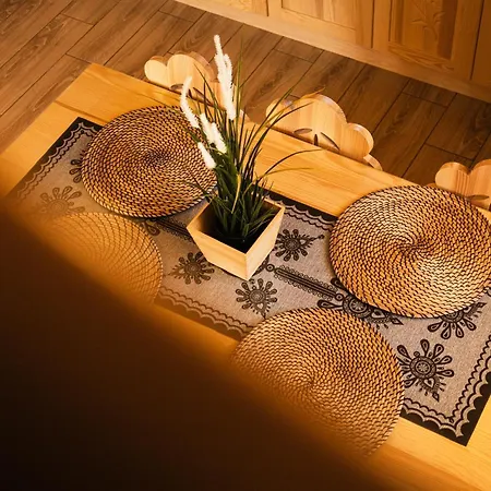 Goralski House Holiday home