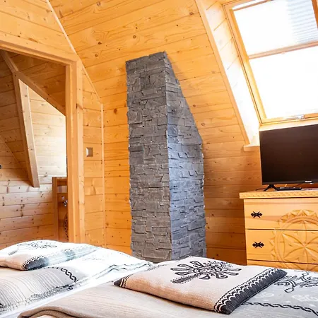 Holiday home Goralski House