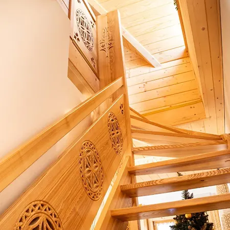 Goralski House Holiday home Zakopane