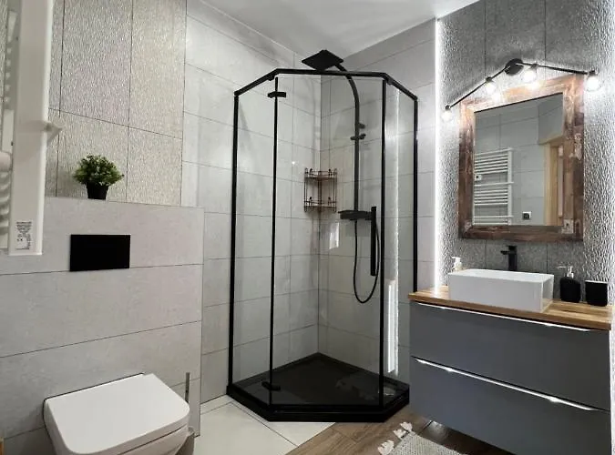 Vakantiehuis Goralski House Zakopane