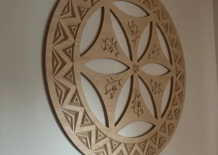 Vakantiehuis Goralski House Zakopane