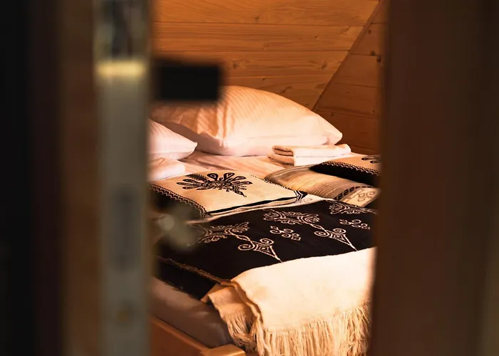 Goralski House Vakantiehuis