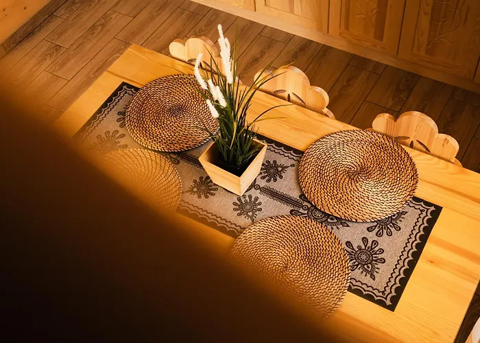 Goralski House 別荘