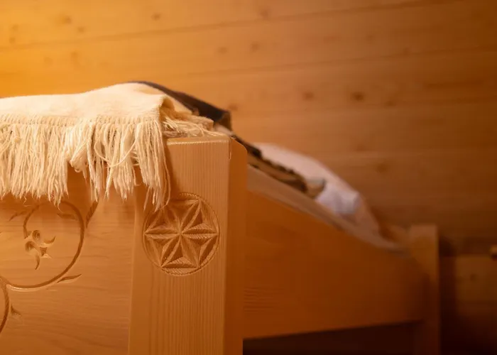 Goralski House 別荘 *