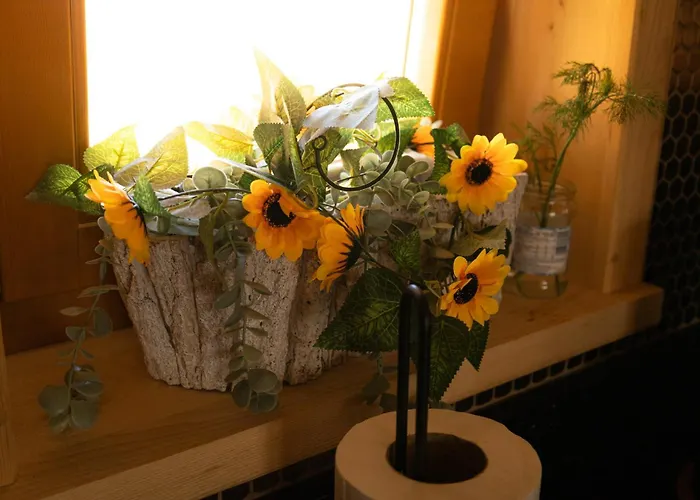 Goralski House * ザコパネ