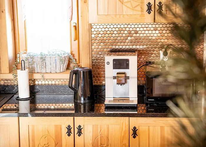 Goralski House Zakopane